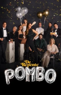 Watch Pombo online