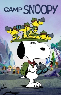 Watch Camp Snoopy online