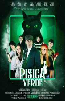 The Green Cat
