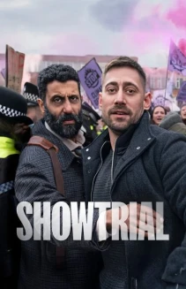 Watch Showtrial online