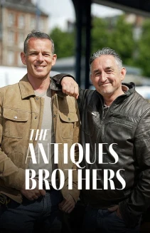 Watch The Antiques Brothers online
