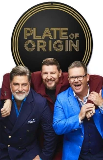 Watch Plate of Origin online