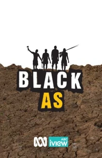 Watch Black As online