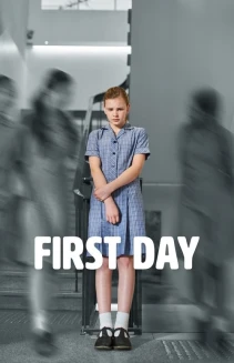 Watch First Day online