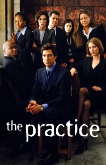 Watch The Practice online