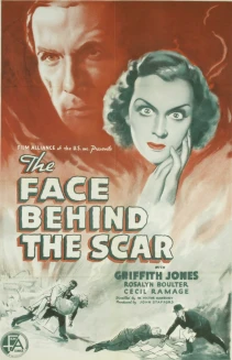 The Face Behind the Scar