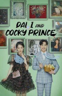 Watch Dali & Cocky Prince online