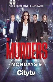Watch The Murders online