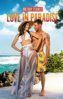 Watch 90 Day Fiancé: Love in Paradise online