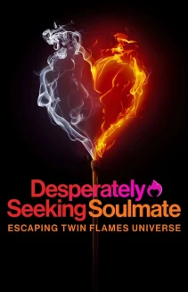 Watch Desperately Seeking Soulmate: Escaping Twin Flames Universe online