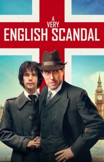 Watch A Very English Scandal online