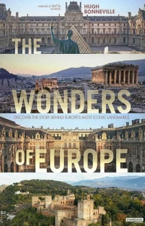 Watch The Wonders of Europe online