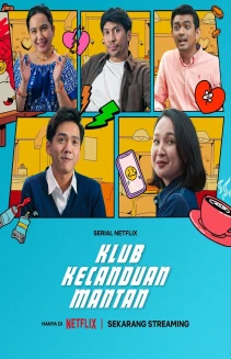 Watch Ex-Addicts Club online