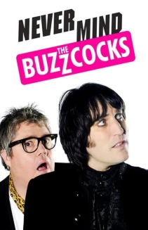 Watch Never Mind the Buzzcocks online