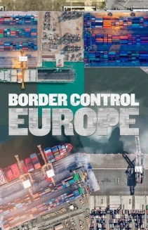 Watch Border Control: Europe online