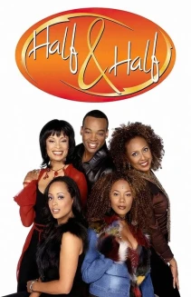 Watch Half & Half online