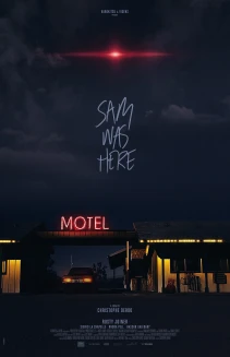 Sam Was Here