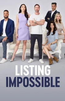 Watch Listing Impossible online