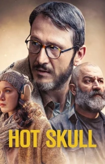 Watch Hot Skull online