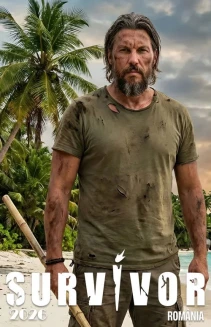 Watch Survivor Romania online