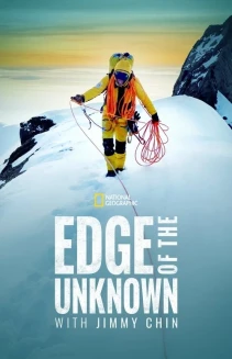 Watch Edge of the Unknown with Jimmy Chin online