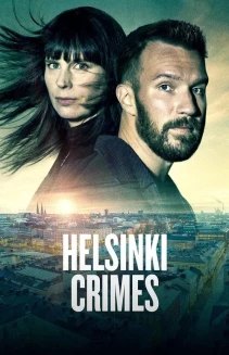 Watch Helsinki Crimes online