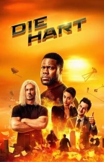 Watch Die Hart online