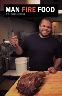 Watch Man, Fire, Food online