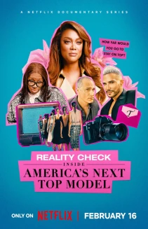 Watch Reality Check: Inside America's Next Top Model online