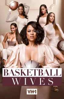 Watch Basketball Wives online