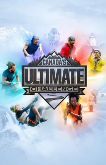 Watch Canada's Ultimate Challenge online