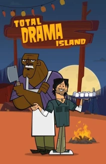 Watch Total Drama Island online