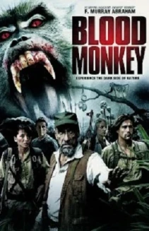 Blood Monkey