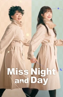 Watch Miss Night and Day online