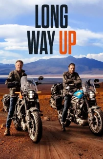 Watch Long Way Up online
