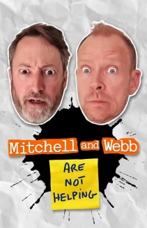 Watch Mitchell and Webb Are Not Helping online