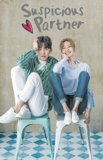 Watch Suspicious Partner online