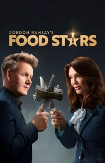 Watch Gordon Ramsay's Food Stars online