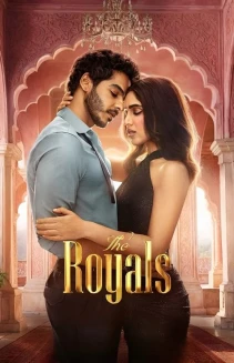 Watch The Royals online