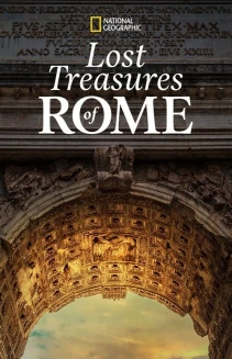 Watch Lost Treasures of Rome online