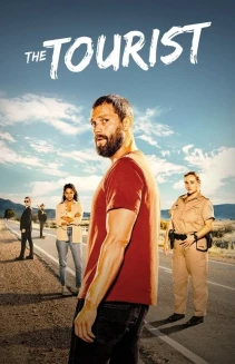 Watch The Tourist online