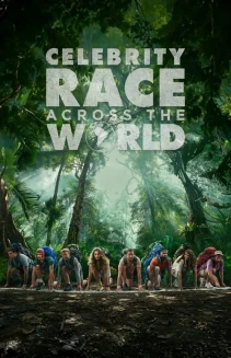 Watch Celebrity Race Across the World online