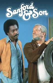 Watch Sanford and Son online