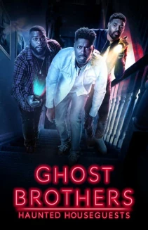 Watch Ghost Brothers: Haunted Houseguests online