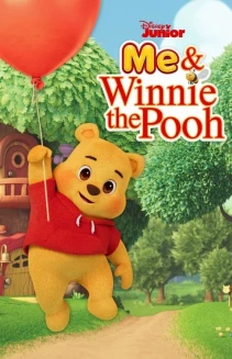 Watch Me & Winnie the Pooh online