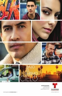 Watch Under the Same Sky online