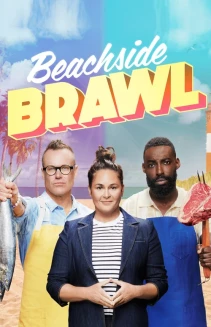 Watch Beachside Brawl online