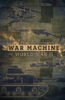 Watch War Machine: World War II online