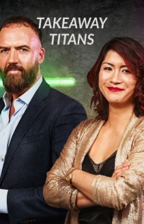 Watch Takeaway Titans online