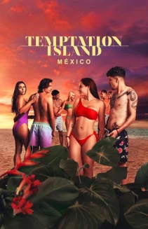 Watch Temptation Island México online